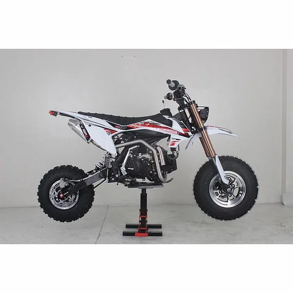 Pitster FSE 190R Fat Tire