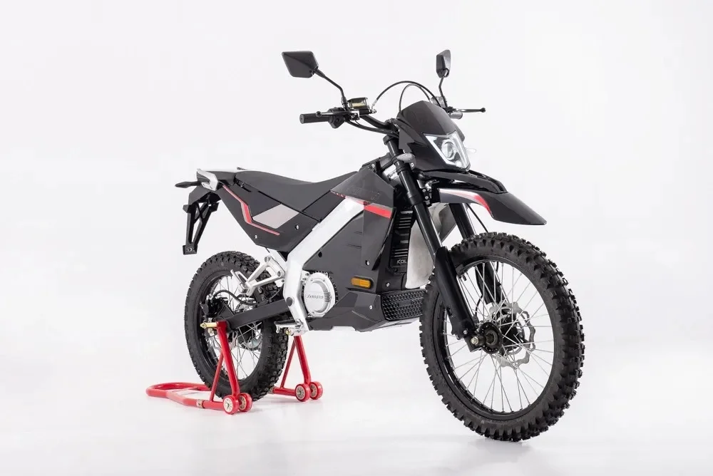 Kollter Esum X 2022
