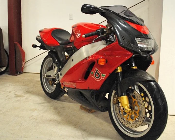 Bimota SB6R 1998