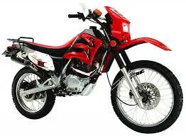 Lifan Huntaway 200