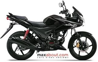 Honda Stunner 2014