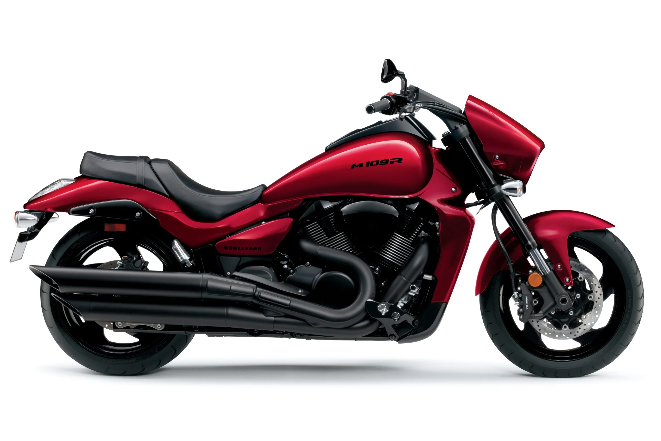 Suzuki Boulevard M109R