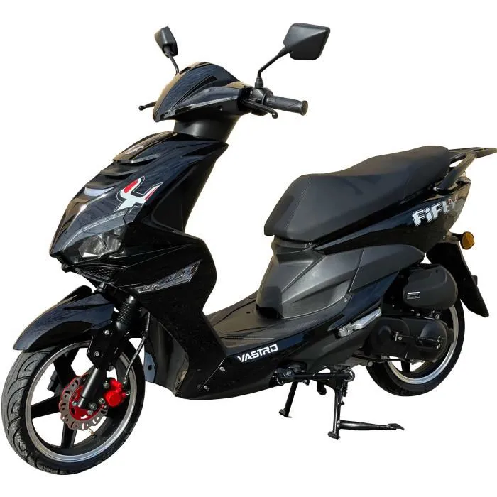 Vastro 50 Fifty 2022