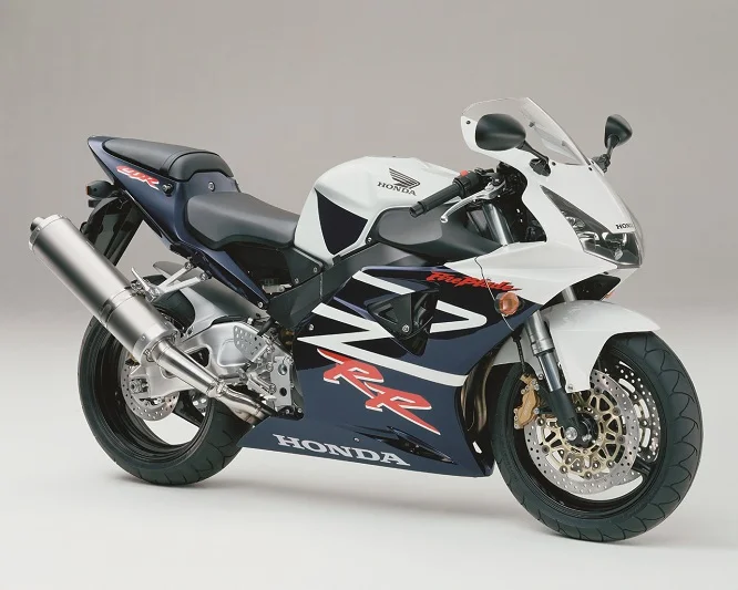 Honda CBR 900 RR Fireblade - 954 RR 2003