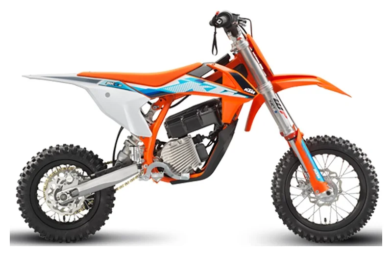 KTM SX-E 5 2023