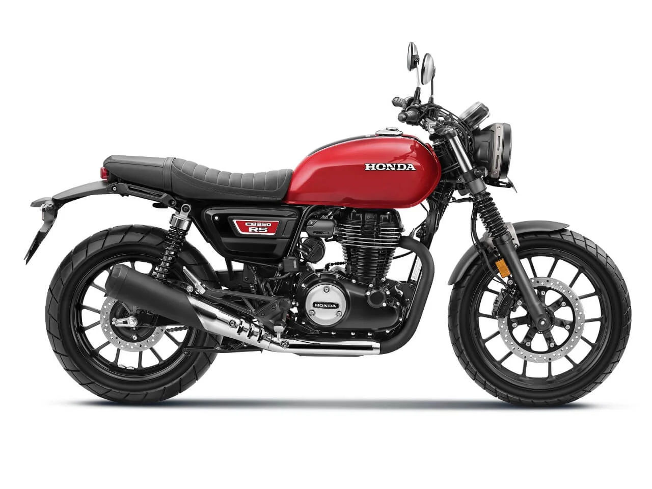 Honda CB350RS 2022