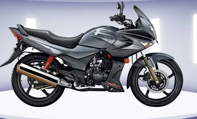 Hero Karizma 2011