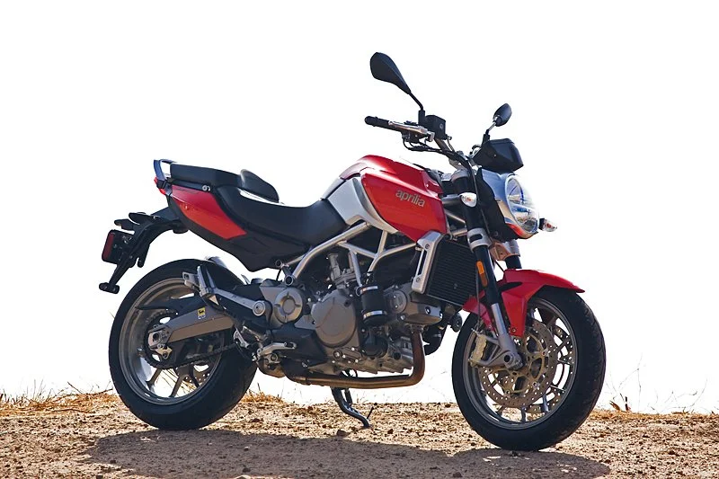 Aprilia Mana 850