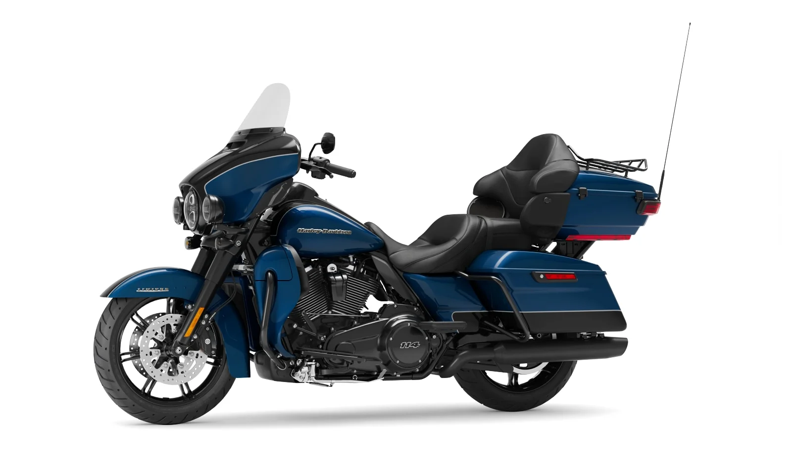 Harley-Davidson Ultra Limited