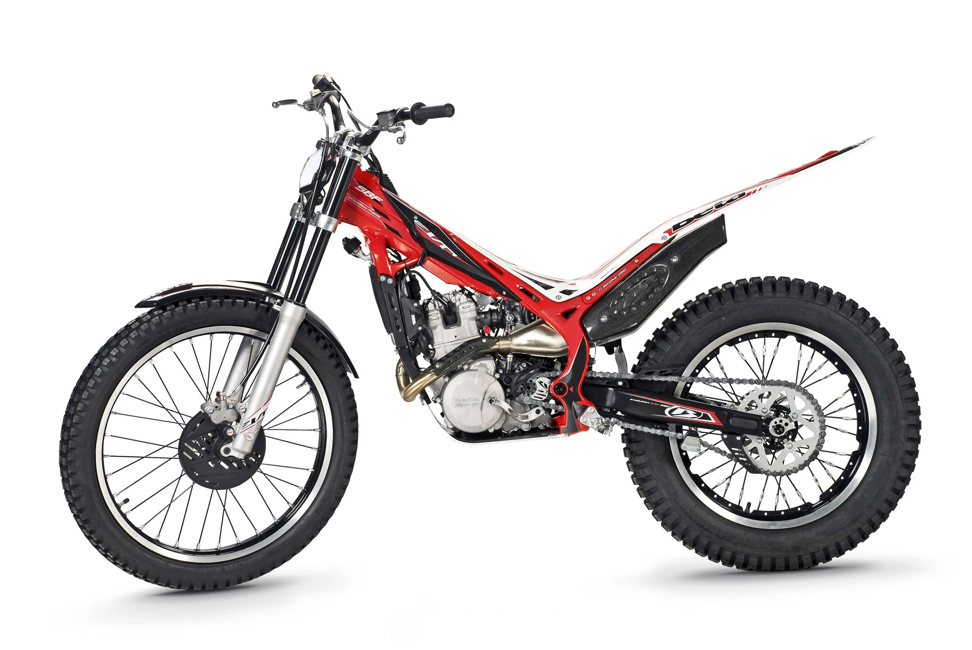 Beta Evo 250 4T