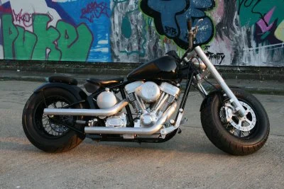 Exile Fat Bloke 2011