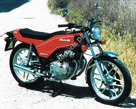 Motobi 254 1984