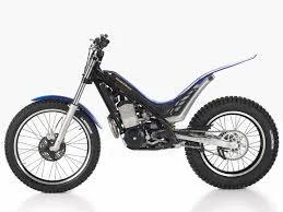 Sherco ST Racing 3.2 F
