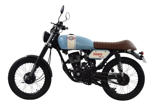 Dinamo KF Racer 2020