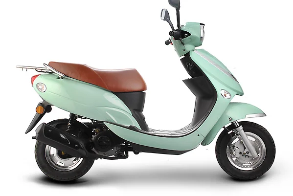 Tauris Brisa 50 4T