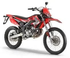 Derbi Senda X-treme 2005