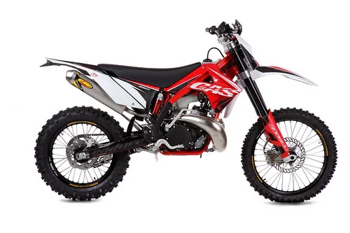 GAS GAS EC 300 2T 2011