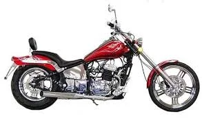 Hunter Spyder 350 2021