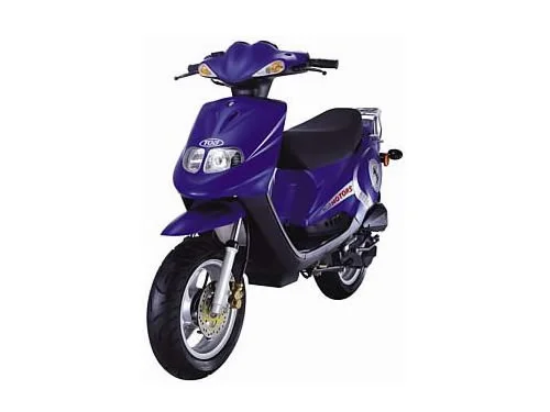 TGB 101 R 2006