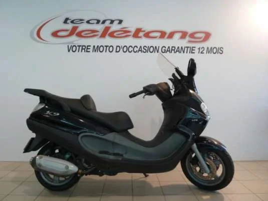 Piaggio X9 Evolution 125 2005