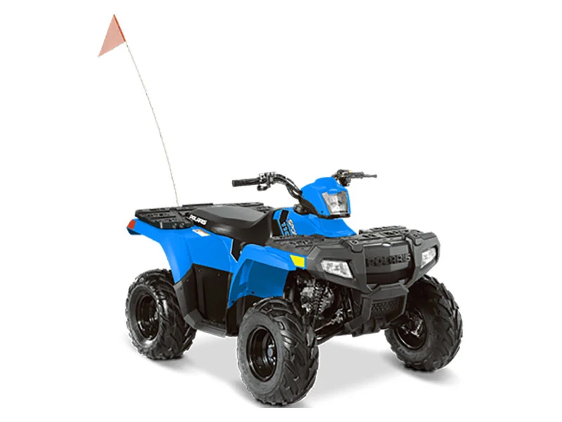 Polaris Sportsman 110 EFI 2021