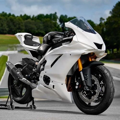 Yamaha R6 GYTR