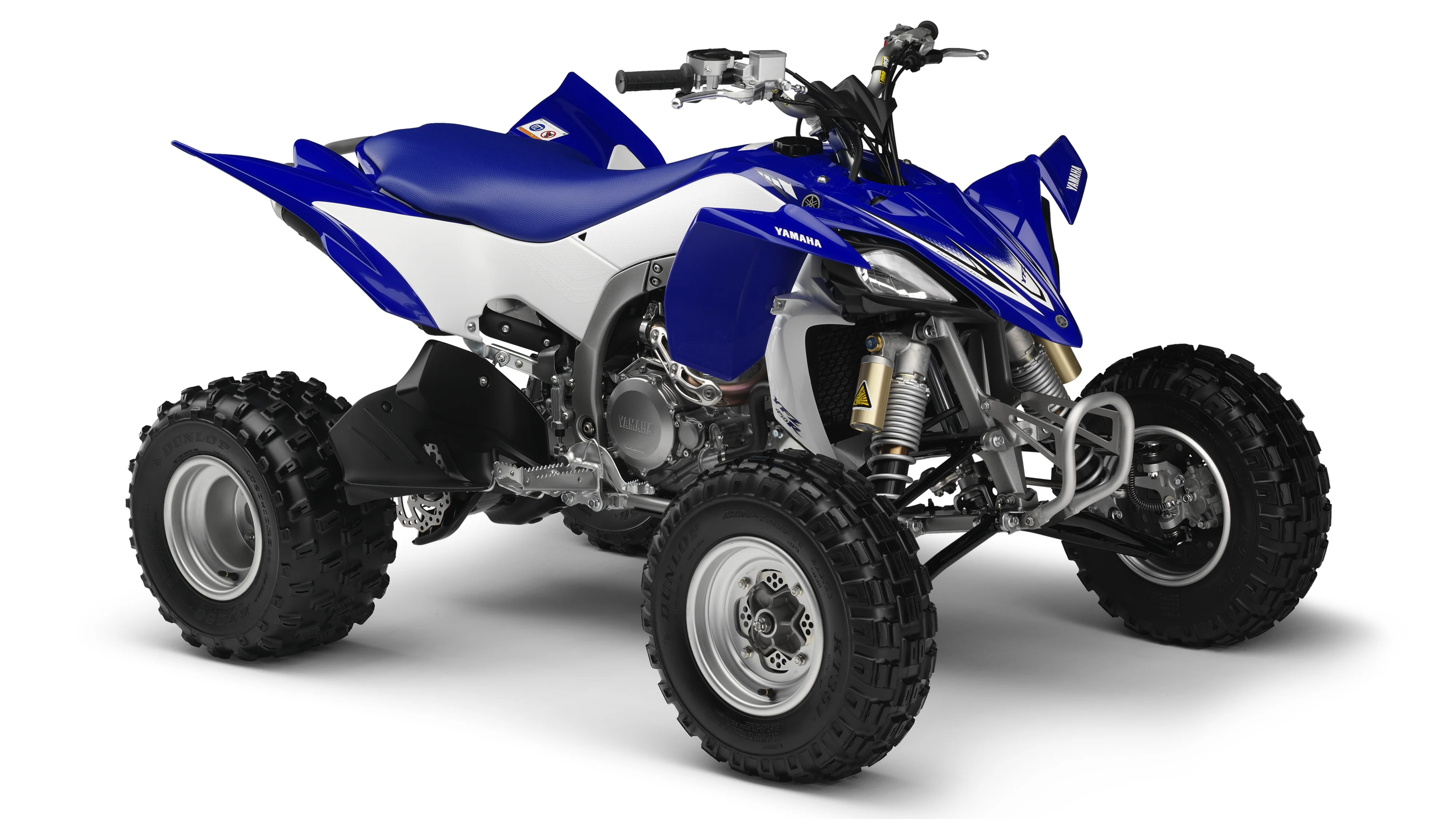 Yamaha YFZ450R