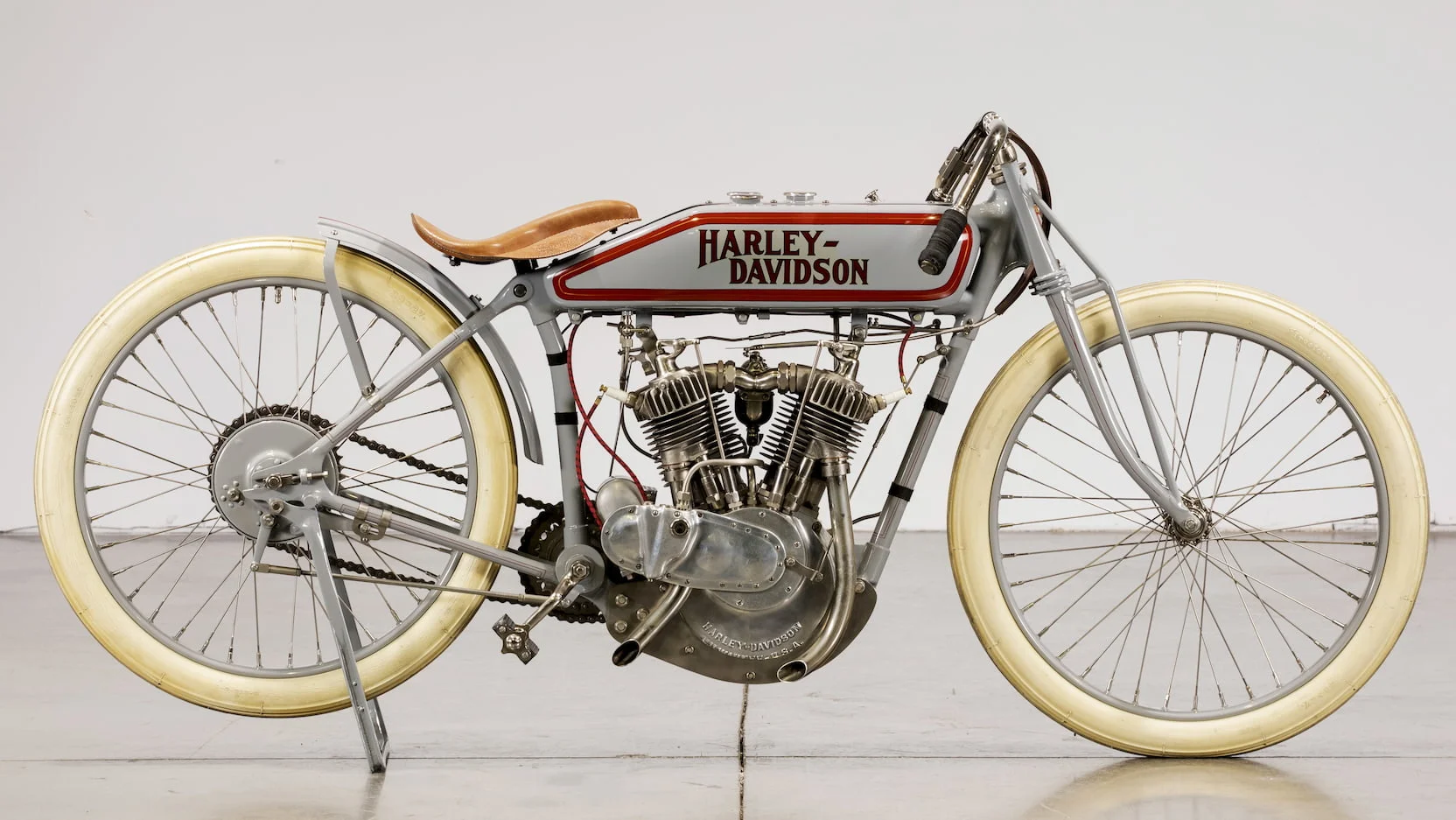 Harley-Davidson Racer 1916