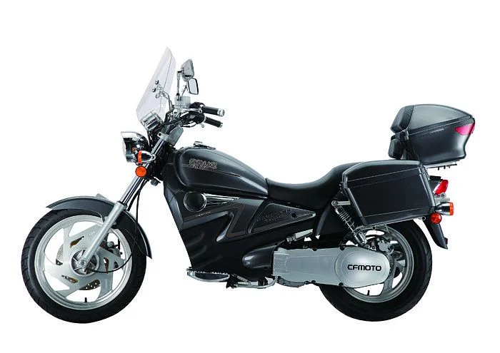 CF Moto V9 2014
