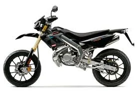Derbi DRD Racing 50 SM 2006