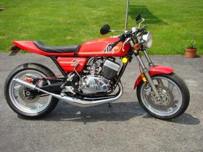 Jawa 640 Classic 2000