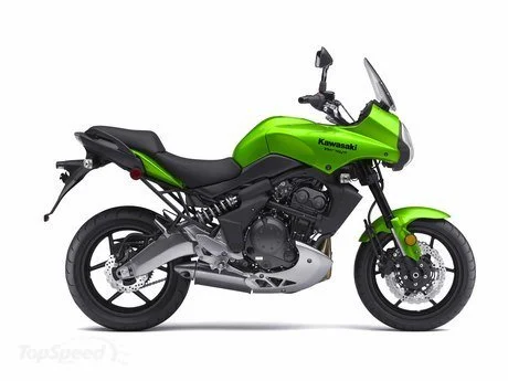 Kawasaki Versys