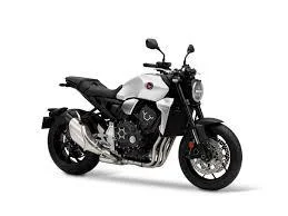 Honda CB1000R