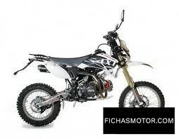 Pitster LXT 160 R Fourteen 2012