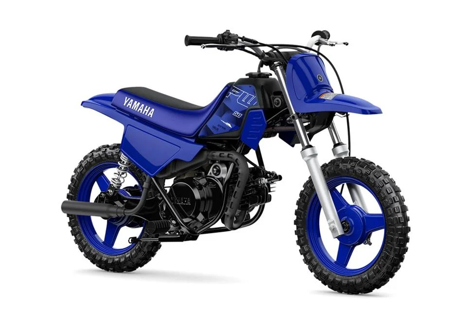 Yamaha PW50