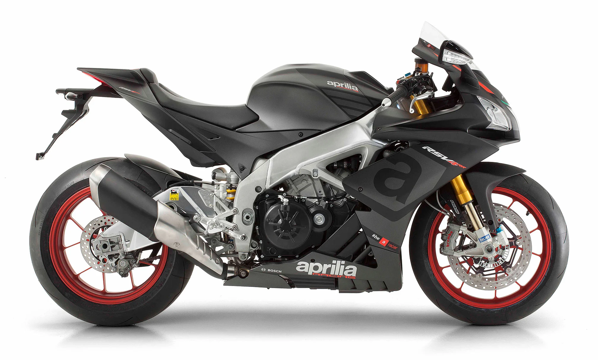 Aprilia RSV4 RR 2015