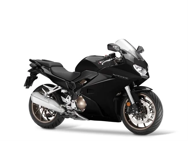 Honda VFR800F