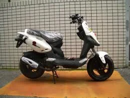 PGO PMS Sport 110