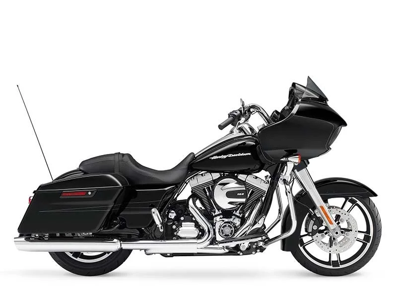 Harley-Davidson Road Glide Special