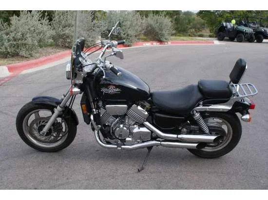 Ural Lux 1996