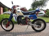 KTM XC 600 Enduro Sport 1984