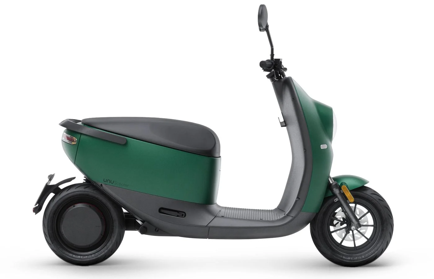 Unu Electric 2022