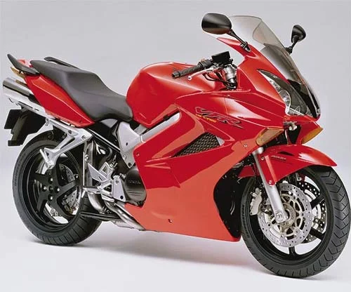 Honda VFR 800