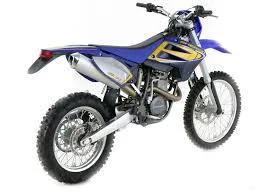 Sherco 5.1 4T Supermotard