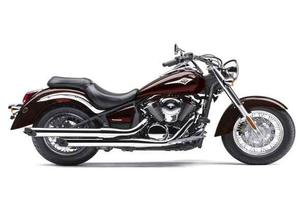 Kawasaki Vulcan 900 Classic