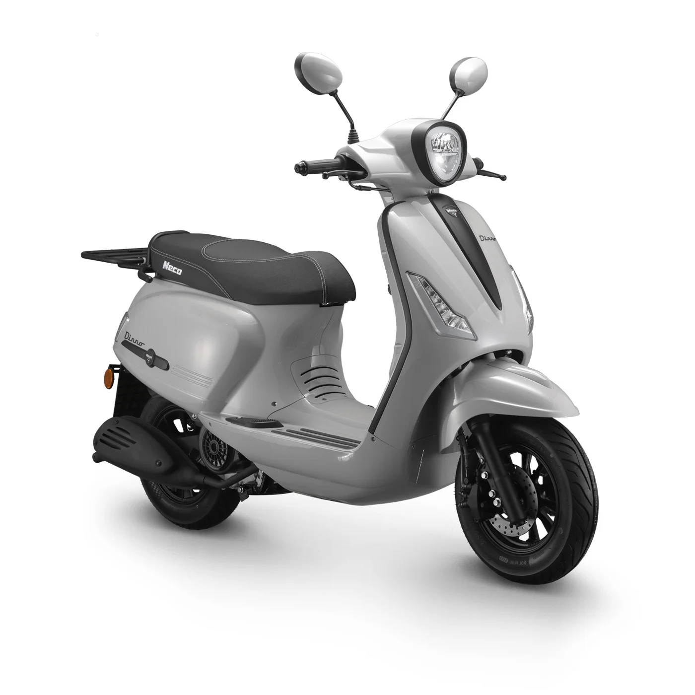 Neco Dinno 125