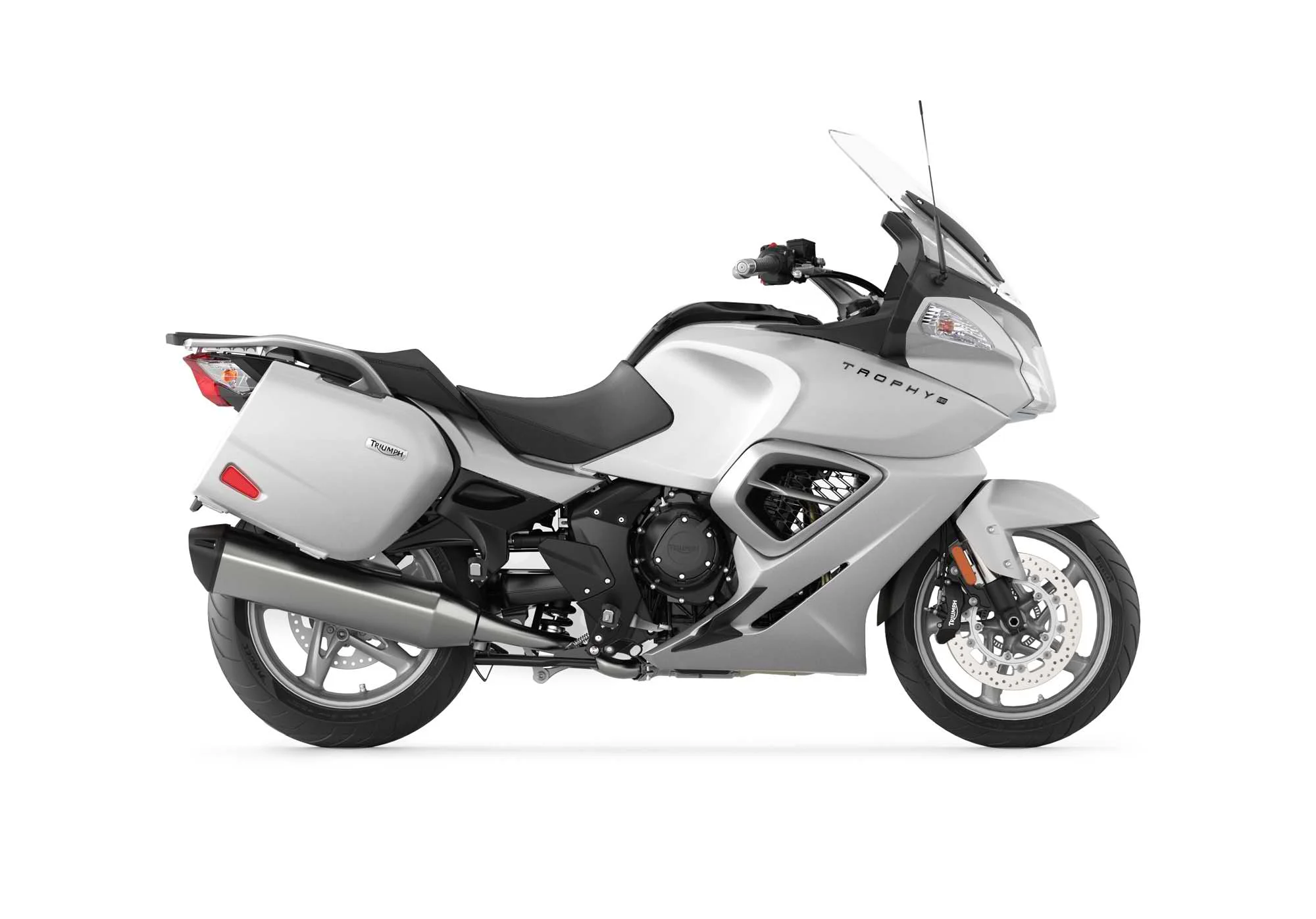 Triumph Trophy