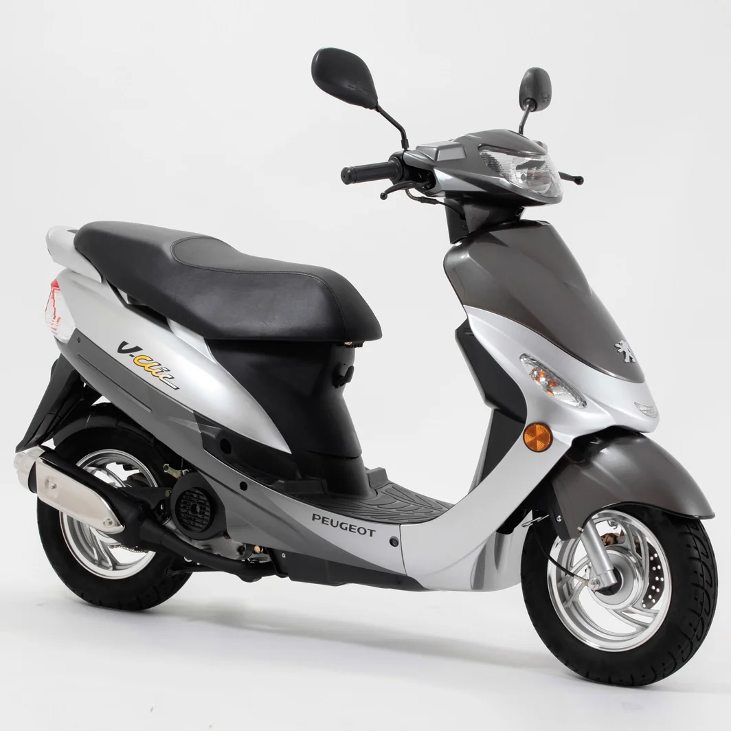 Peugeot V-Clic 50