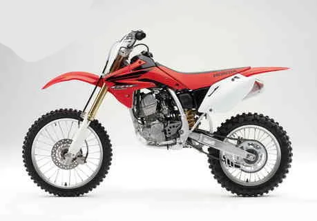 Honda CRF 150 R