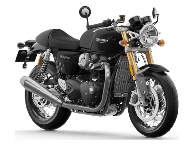 Triumph Thruxton RS
